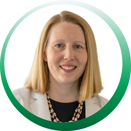 Prof. Jacqueline O'Connor